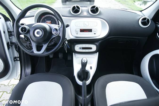 Smart Forfour passion - 6