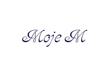 Moje M Agata Sworobowicz Logo