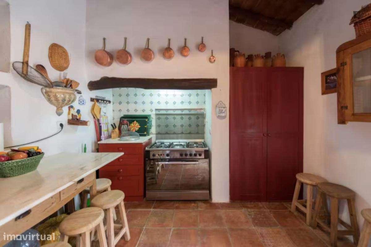 Casa com 6 quartos - localizado em Evora - Grande imagem: 5/34