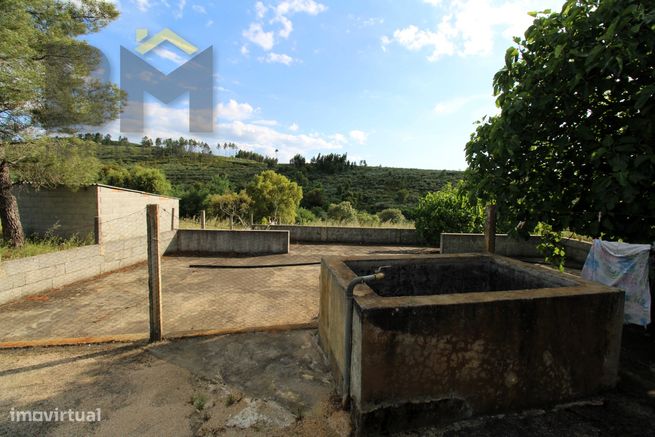 Quinta T1 Venda em Salgueiro do Campo,Castelo Branco-24