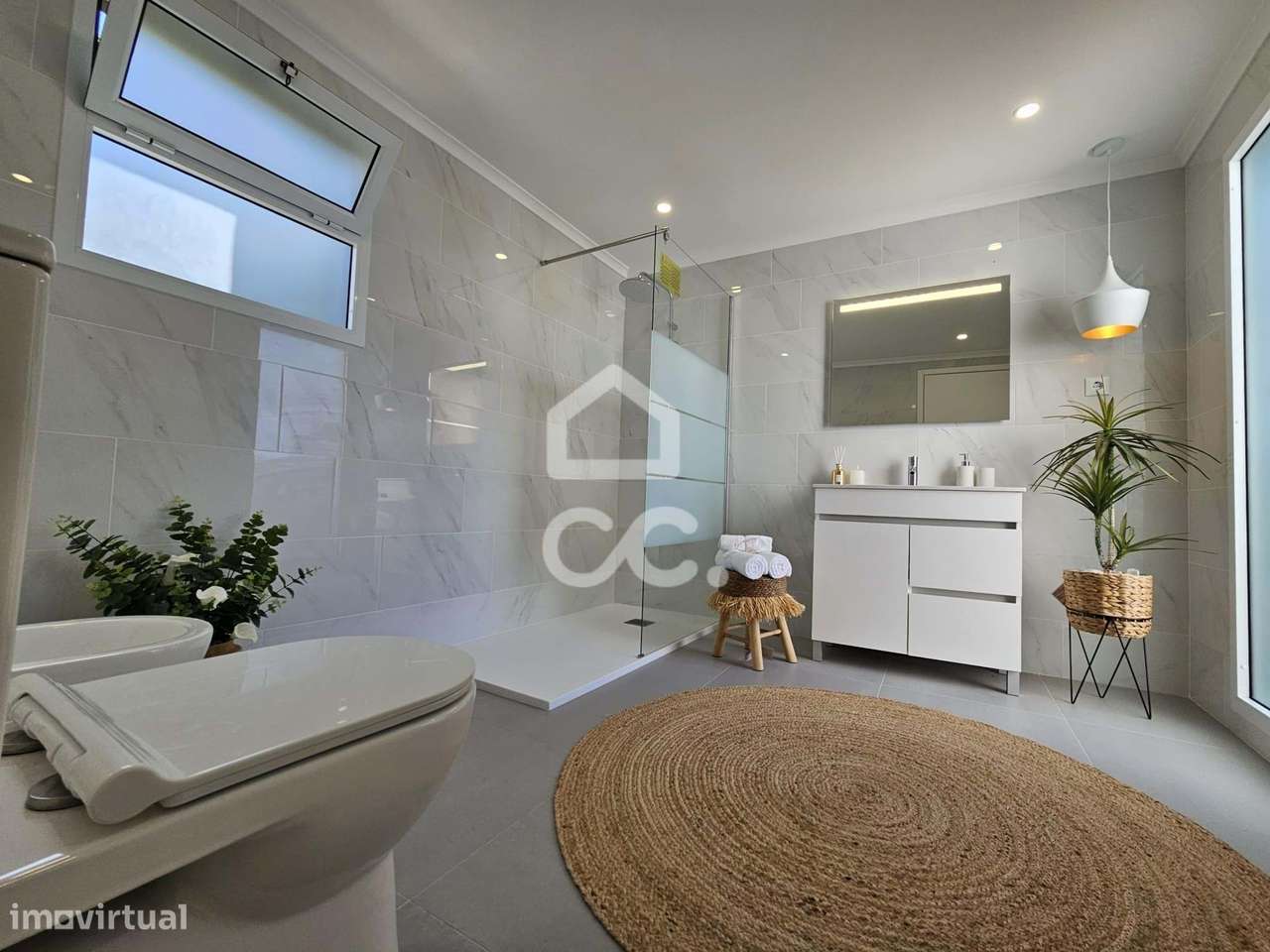 Moradia com 2 Quartos - Povoação - Grande imagem: 5/33