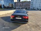 Audi A8 4.2 TDI DPF (clean diesel) quattro tiptronic - 3