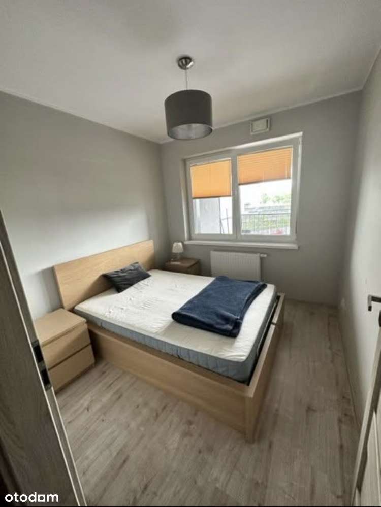 Apartment in Kraków - View 3