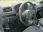 Volkswagen Golf VI 2.0 TDI Comfortline - 14