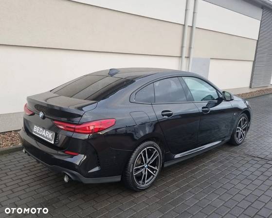 BMW Seria 2 218d sport - 5