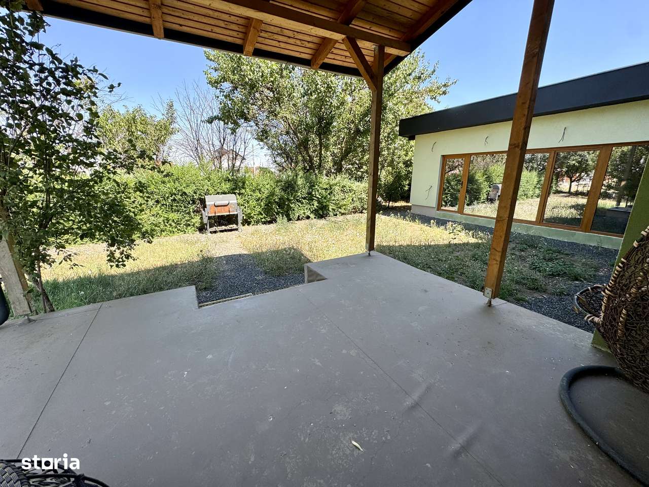 Vand casa noua+garaj, Cutrici-15