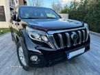 Toyota Land Cruiser 2.8l Turbo D-4D A/T 5 locuri Active - 4