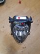 LAMPA PRZÓD MOTOR SUZUKI GSX1300R HAYABUSA - 1