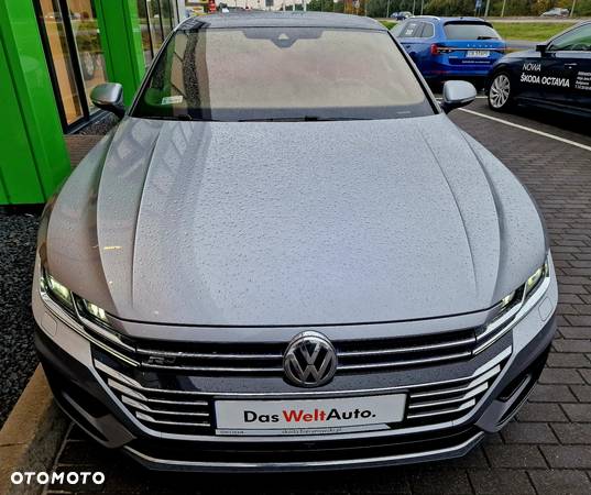 Volkswagen Arteon 2.0 TSI 4Motion R-Line DSG - 4