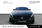 Mercedes-Benz Klasa S 63 AMG Coupe 4-Matic - 9