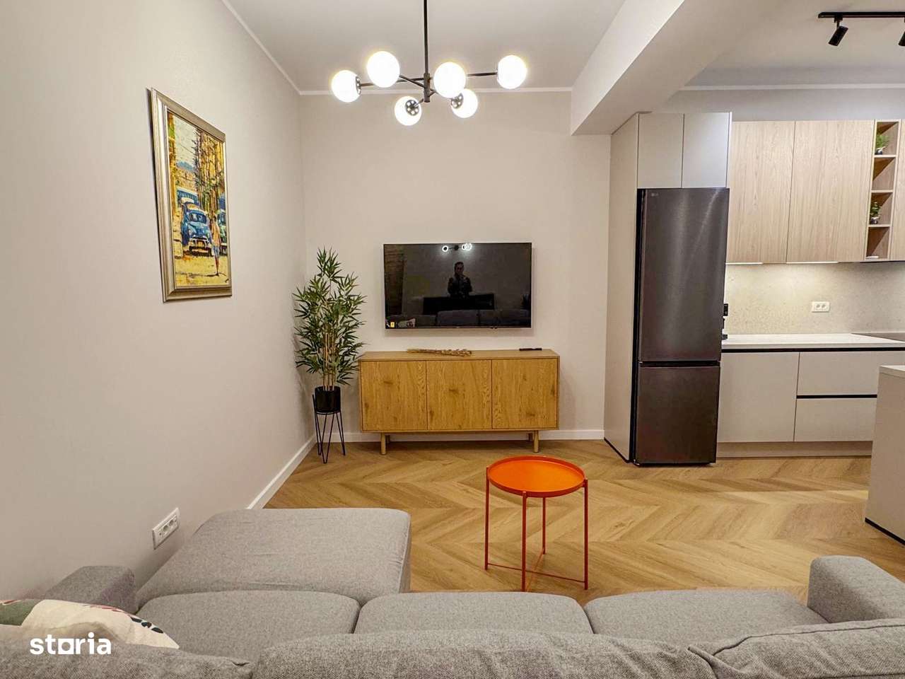 3 CAMERE | CATTED Family | CURTE 35mp | ROND OMV | PIPERA | DESIGN - Imagine principală: 4/11