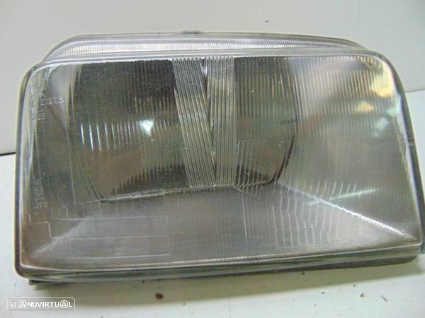 Audi80 farol direito/Renault super 5 farois originais - 8