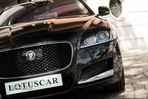 Jaguar XF 2.0-d - 15