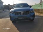 Volvo XC 40 B4 AT8 AWD Mild Hybrid Inscription - 17