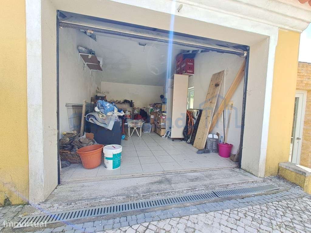 Moradia V4+1 em Roliça, em condomínio Domicillium Villas-29