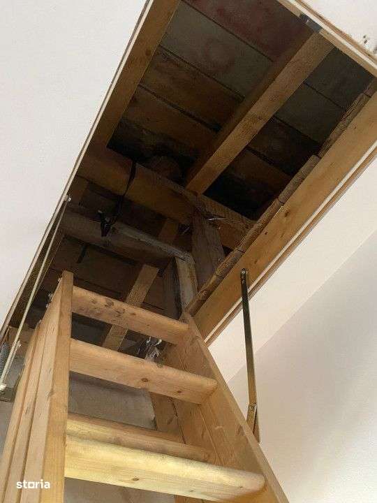 Apartament de vanzare, 2 camere, 52 mp, parcare, zona strazii Porii - Imagine principală: 4/6