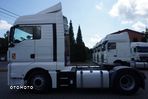 MAN TGX 18.500 XLX / E6 / RETARDER / STANDARD / AUTOMAT / SPROWADZONY - 3