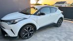 Toyota C-HR - 7