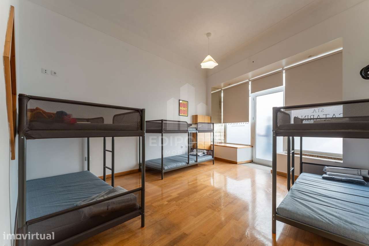 Prédio à venda Rua Santa Catarina - Residencial Estudantes/Projeto Apa-7