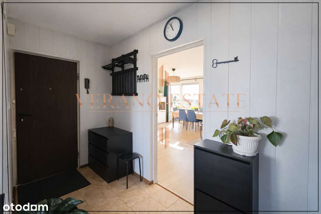 Do wprowadzenia | 48m2 | duża loggia | 2 pokoje-5