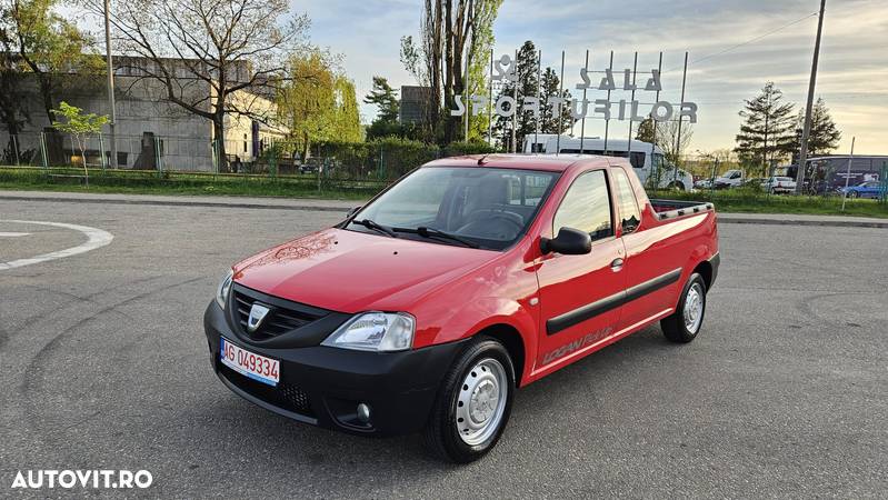 Dacia Pick-up - 14