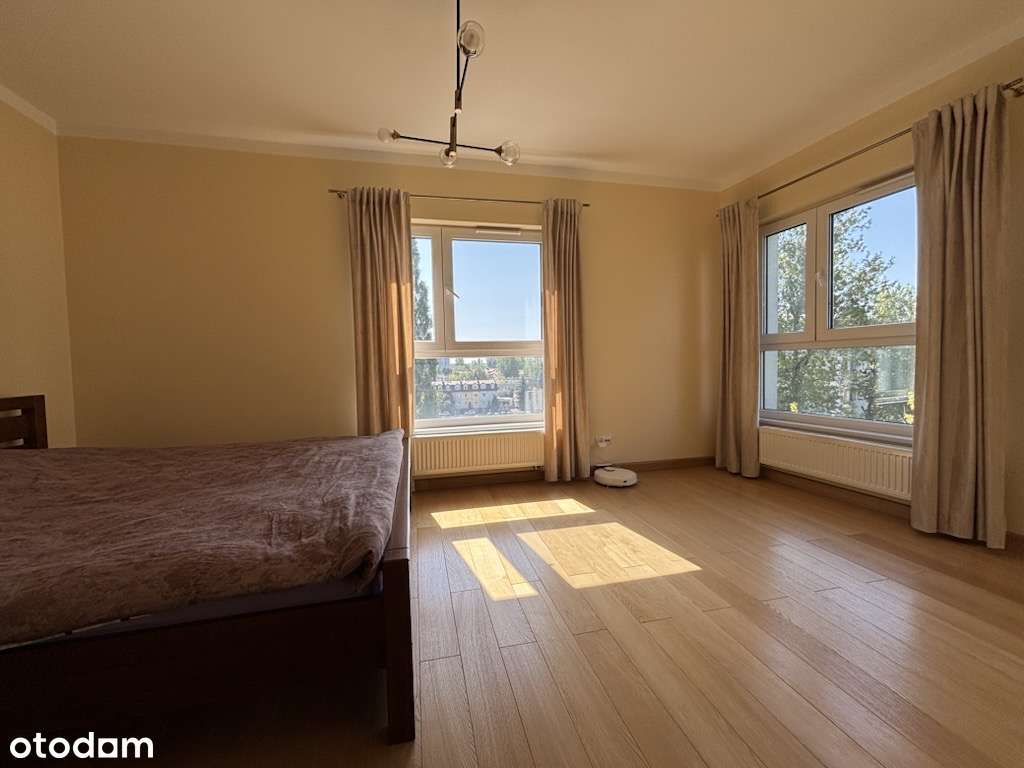 Właściciel, Nordic Sadyba,2022,76m2,garaż,3 pok,2 łazienki,Nałeczowska - Pełny obrazek: 5/18