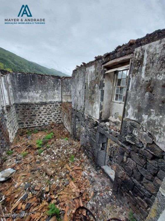 Quintinha Ribeiras- Ilha do Pico - Grande imagem: 5/19