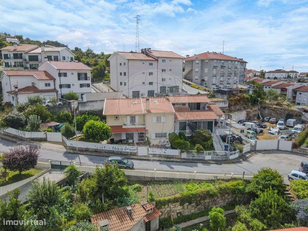 Moradia T4 para venda - Grande imagem: 5/40