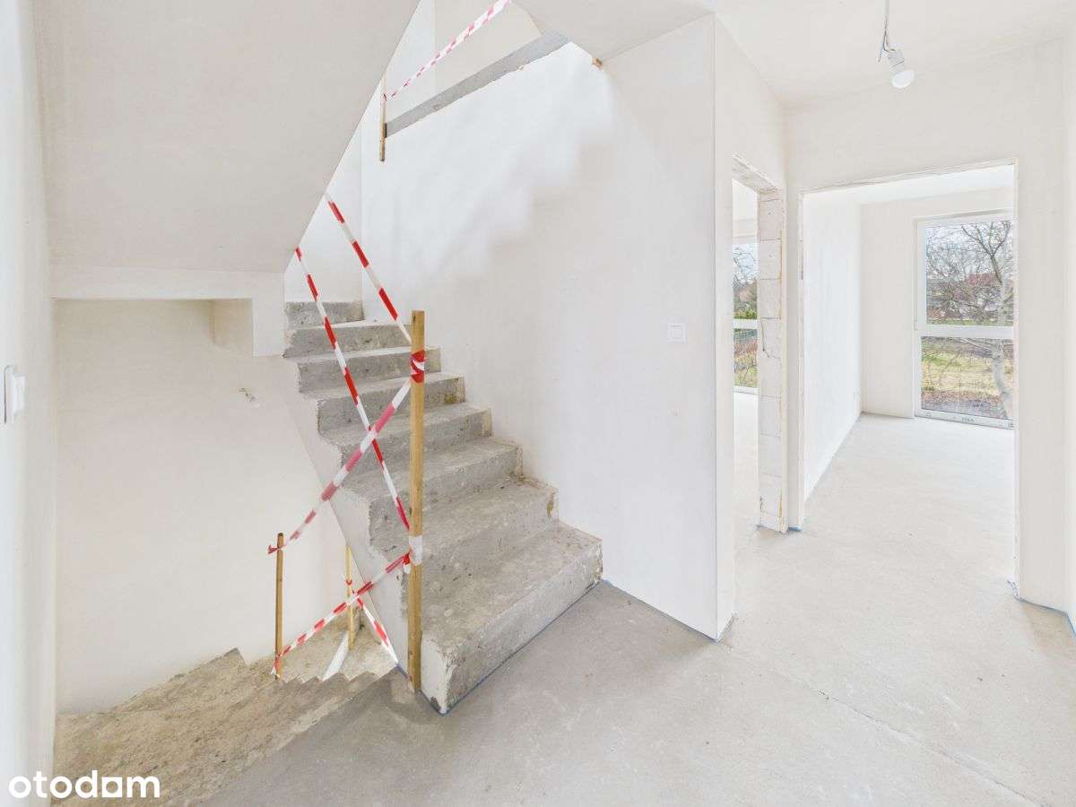 To może być Twój dom - są jeszcze dostępne 3 domy-7