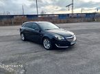 Opel Insignia 2.0 CDTI Cosmo S&S - 6