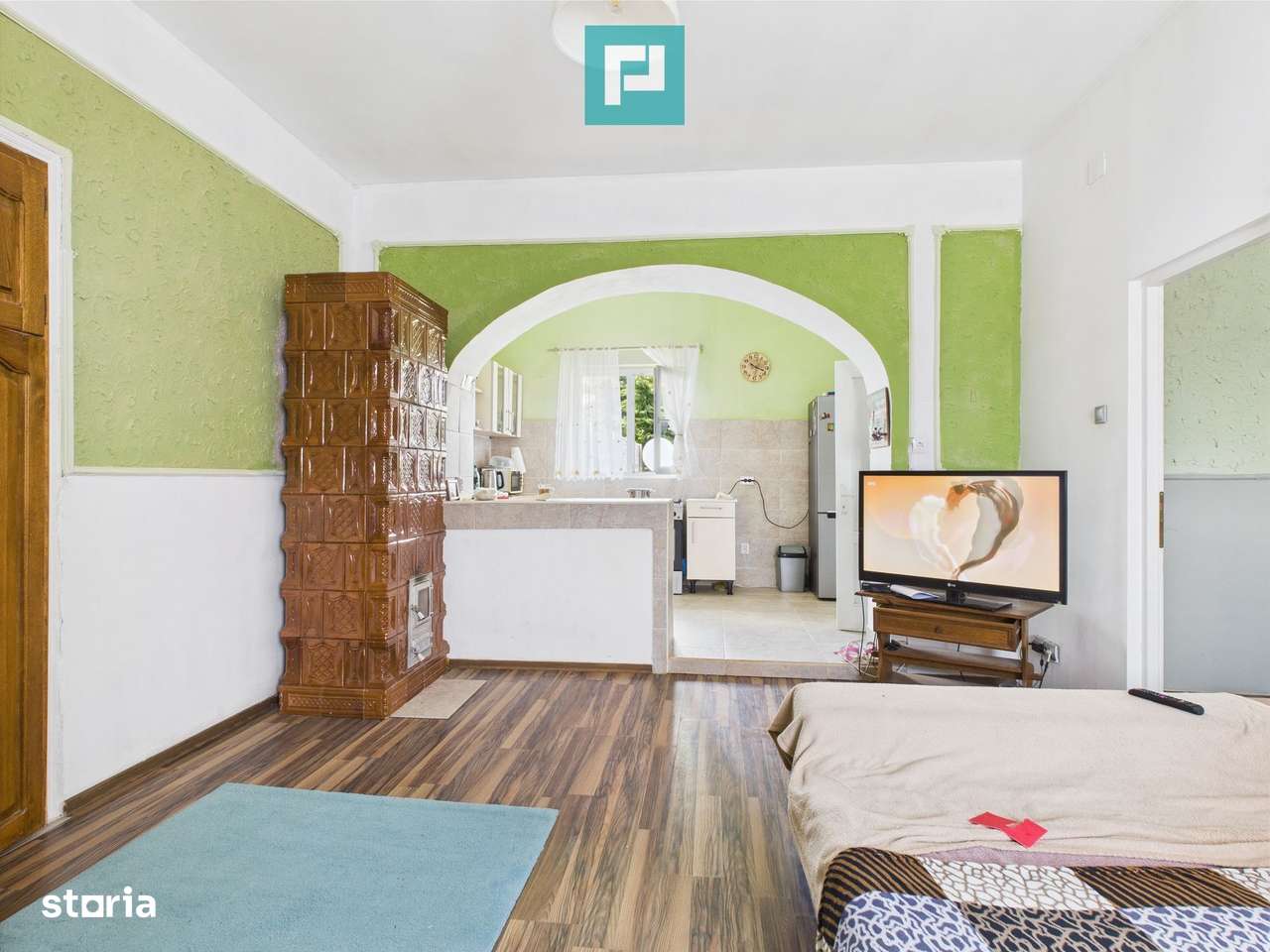 Casă modernă 5 camere, în Caporal Alexa - Sântana - Imagine principală: 4/20