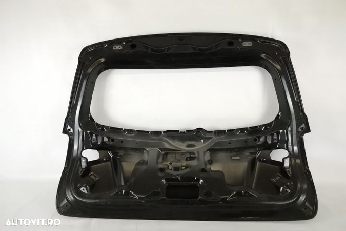 Haion Capota Portbagaj Original In Stare Buna Suzuki Vitara 2 2014 2015 2016 2017 2018 - 4