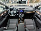 Honda CR-V 1.5 VTEC Turbo 4WD CVT Elegance - 13