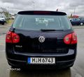 Volkswagen Golf 1.4 Comfortline - 5