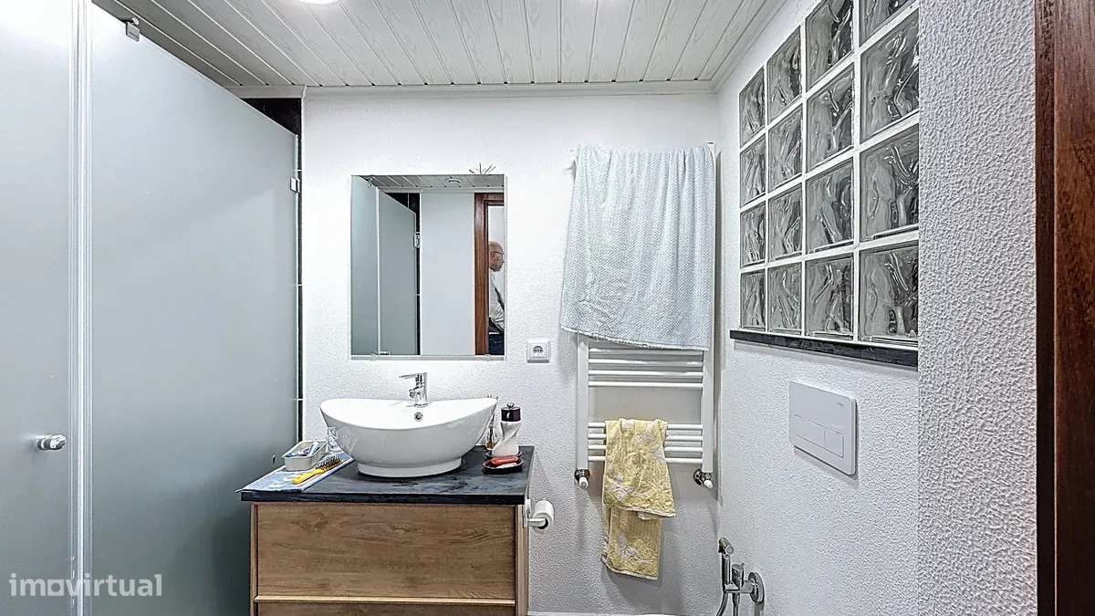 Casa de Serra do Açor em Xisto no Soito (Góis)-32