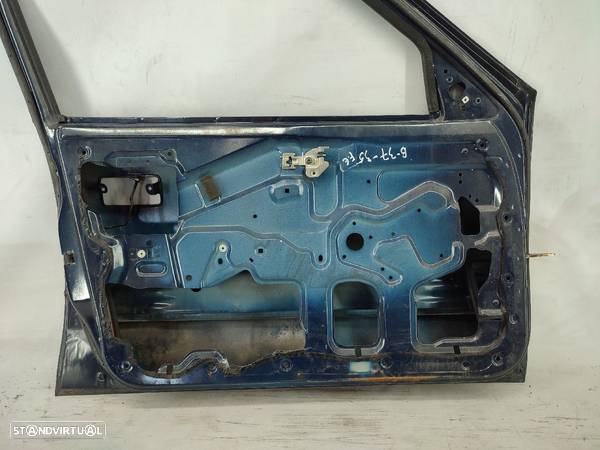 Porta Frente Esquerda Frt Suzuki Swift Ii Hatchback (Ea, Ma) - 5