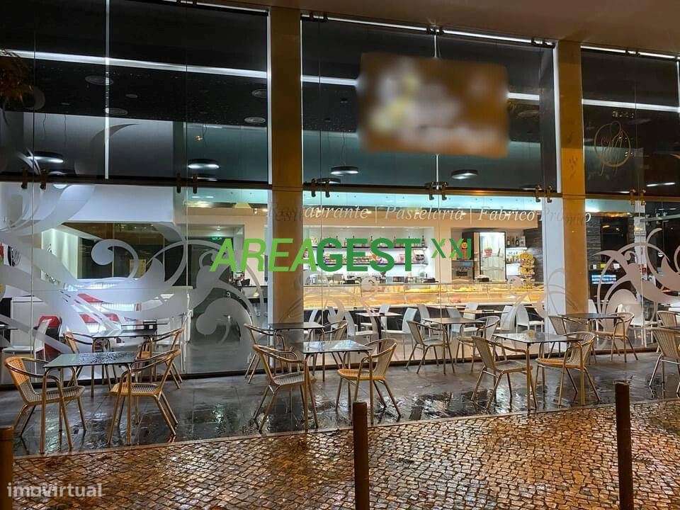 Loja para venda localizada em Lisboa, Avenidas Novas - Grande imagem: 2/11