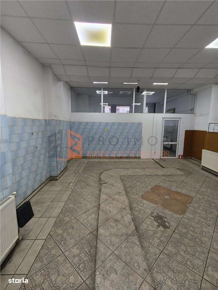 EXCLUSIVITATE! Spatiu comercial zona Unirii Nord - Imagine principală: 4/11