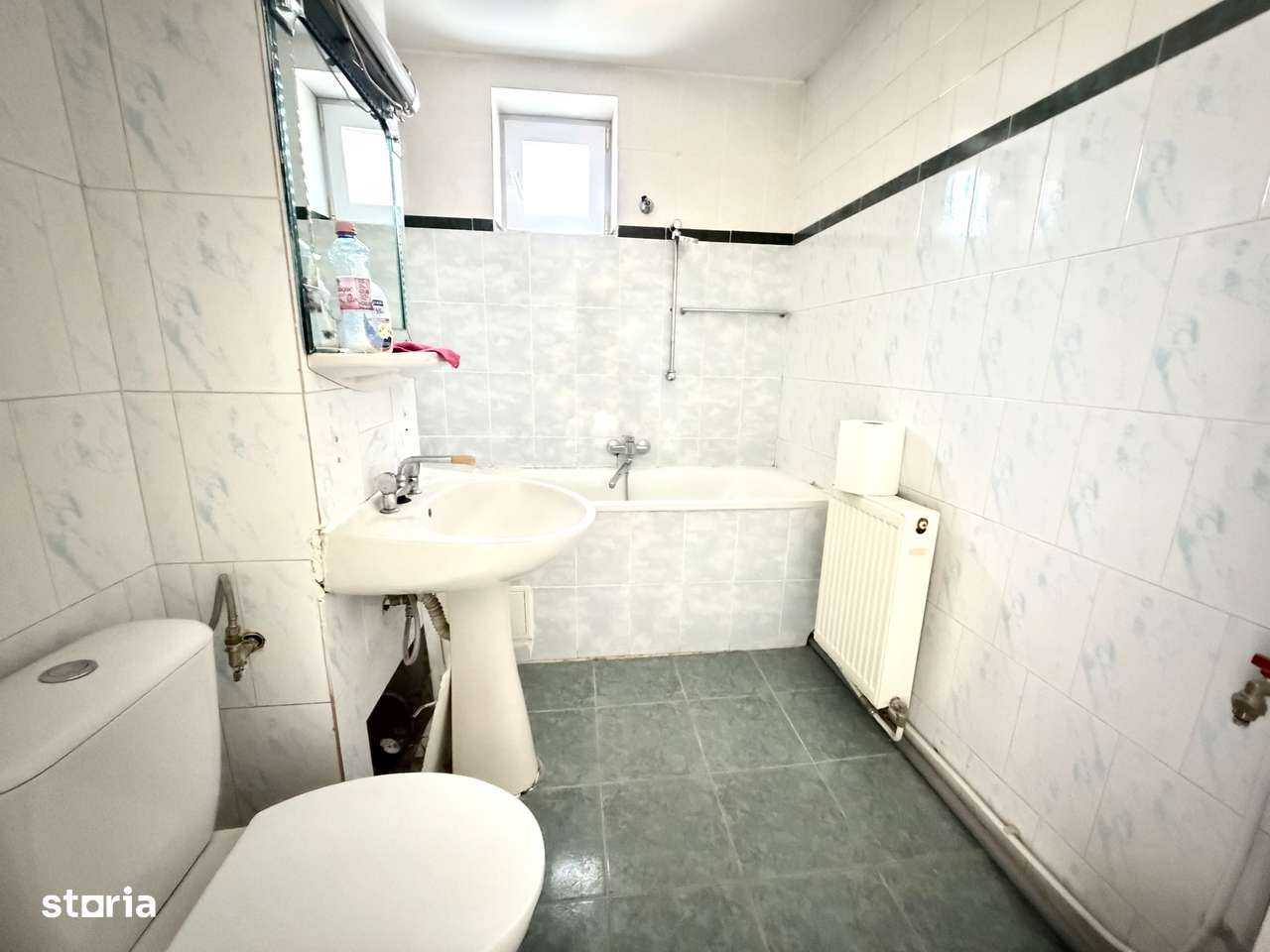 SUPER PREȚ!  Apartament 80 mp – Zona Orizont | Doar 905 €/mp-4