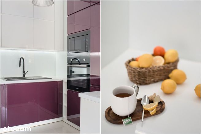 Jasne i przestronne mieszkanie | Podolany | 46m²-13