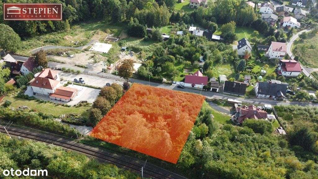 Działka budowlana Górzyniec ul. Słoneczna - Pełny obrazek: 2/13