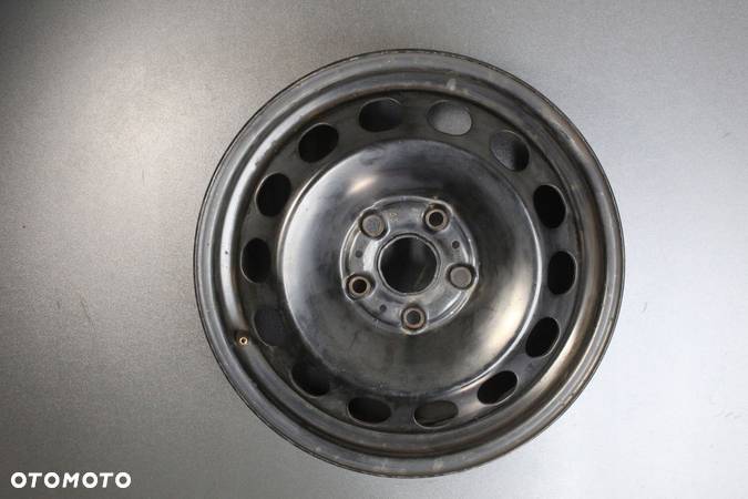 Felgi 16 5x112 Volkswagen Golf 6 VI F7228-18 - 4