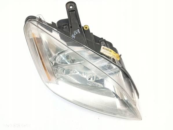 LAMPA PRAWY PRZÓD FORD C-MAX MK1 (2003-2006) 3M51-13005-AH EU - 8