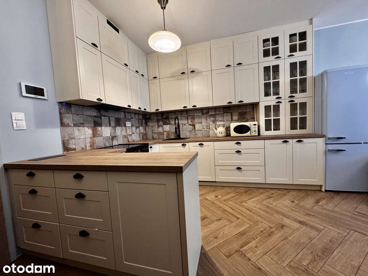 M3 z komórką i miejscem postojowym w cenie, ul. Poleska - Pełny obrazek: 2/11