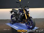 Yamaha MT-09 SP - 35kw Carta A2 - 1