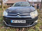 Citroën C5 HDi 135 FAP Confort - 10