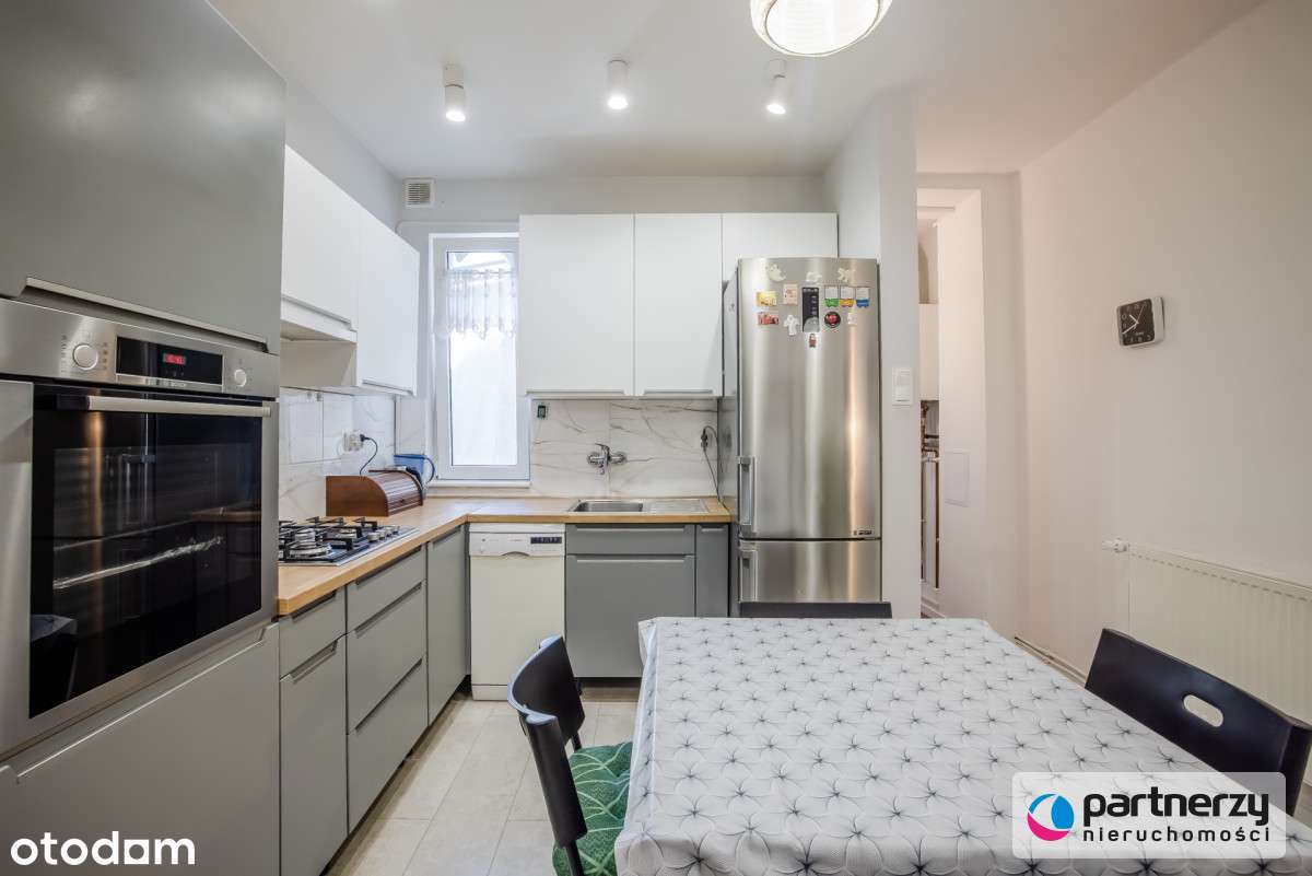 Mieszkanie w Sopocie Dolnym z widokiem na morze! - Pełny obrazek: 3/20