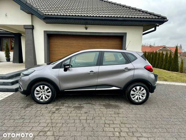 Renault Captur 0.9 Energy TCe Life - 7