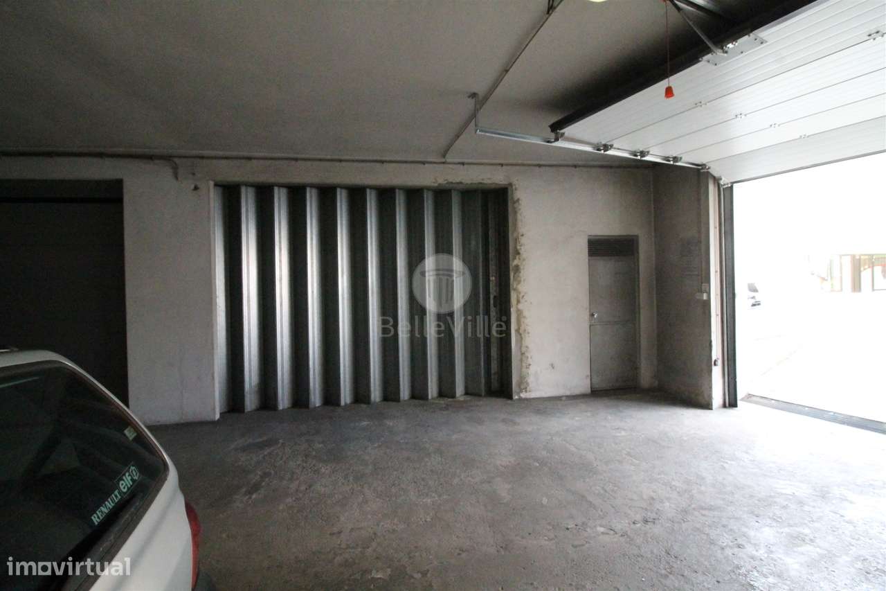 T1 localizado na Praceta Florbela Espanca, em São Vicente, Braga-16