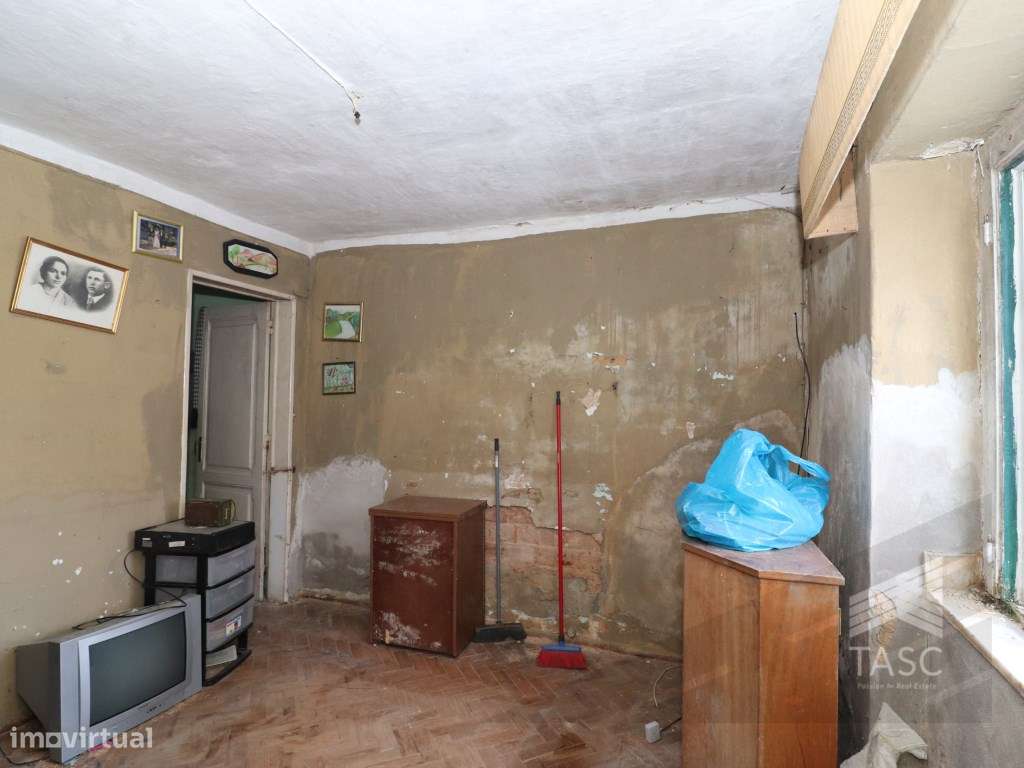 Moradias para reconstruir nas Fontainhas-11